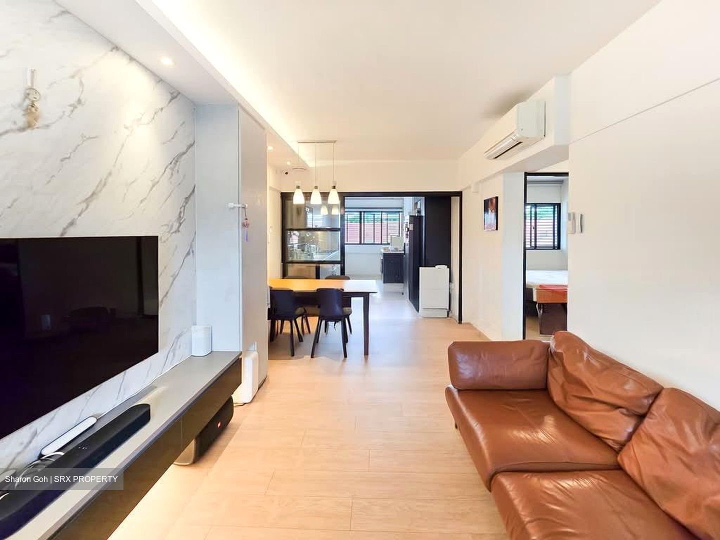 Blk 263 Serangoon Central Drive (Serangoon), HDB 3 Rooms #610417751